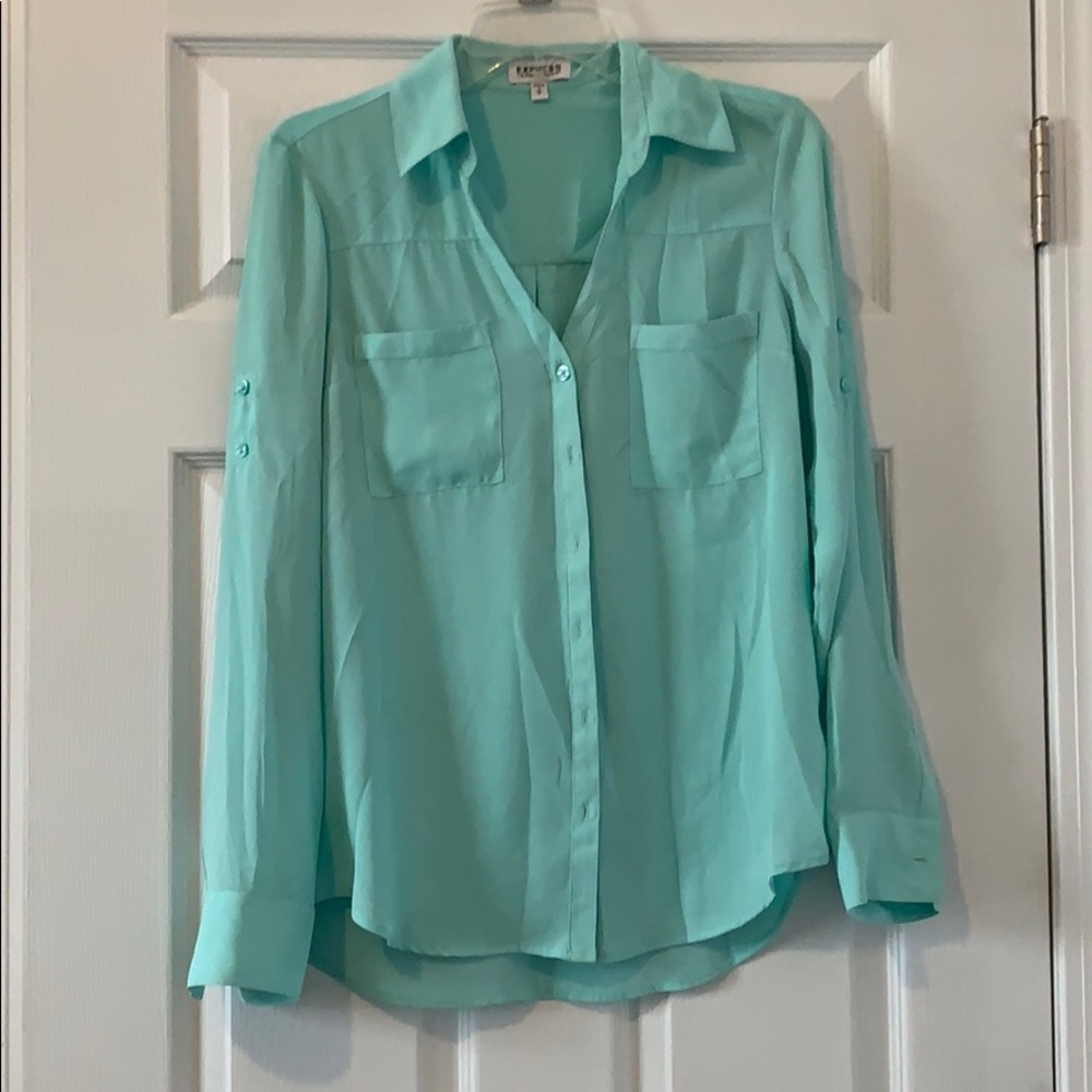 Express portofino shirt